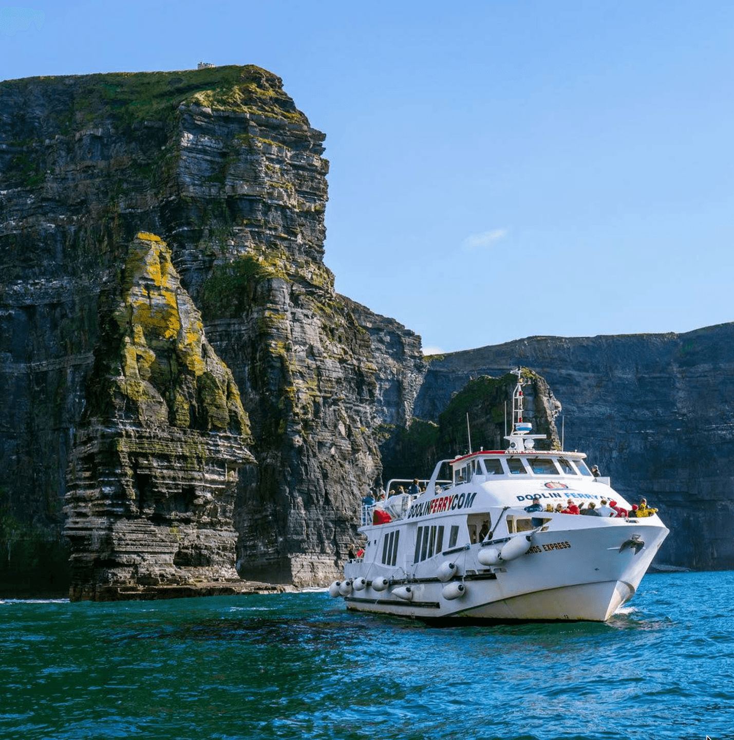 Walking holiday Ireland — gallery image 2