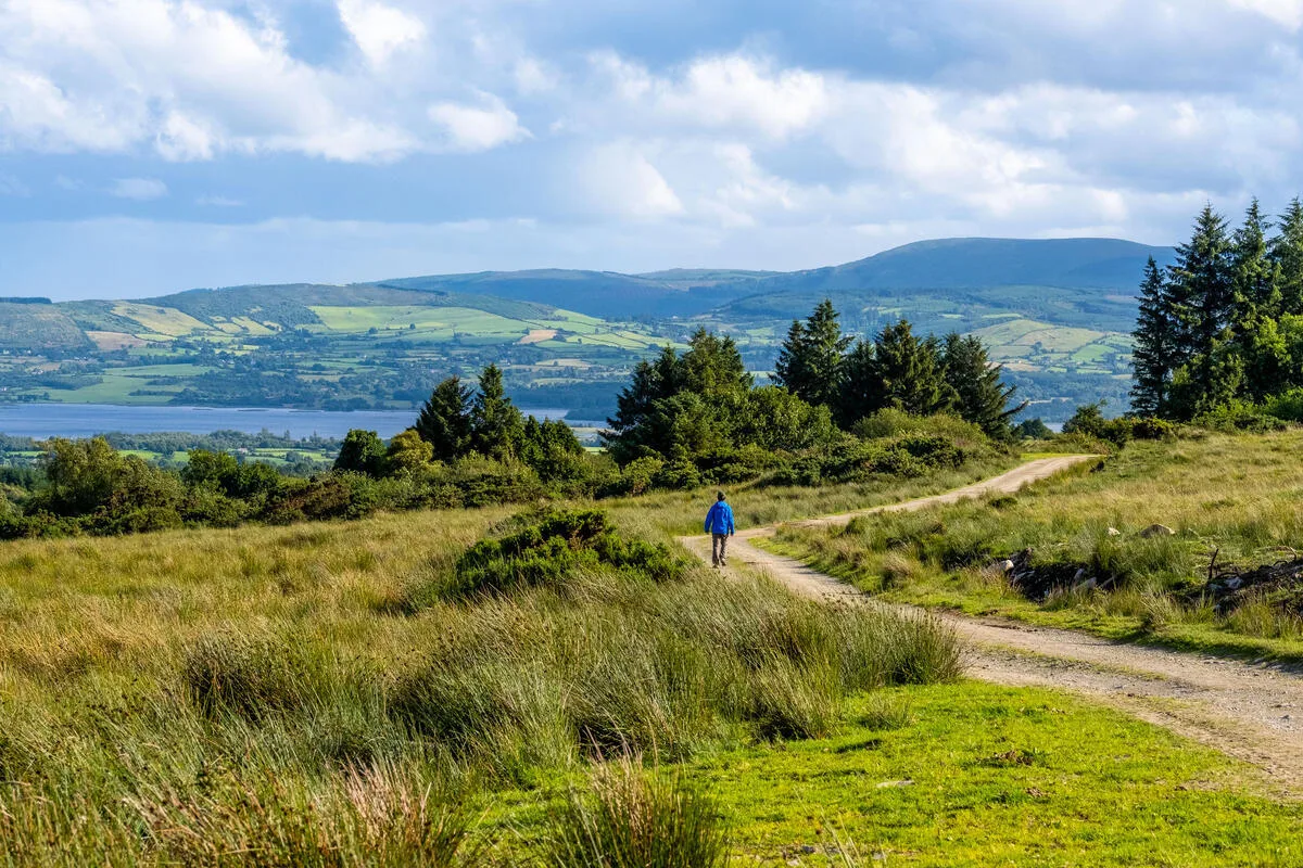 Walking holiday Ireland — gallery image 5
