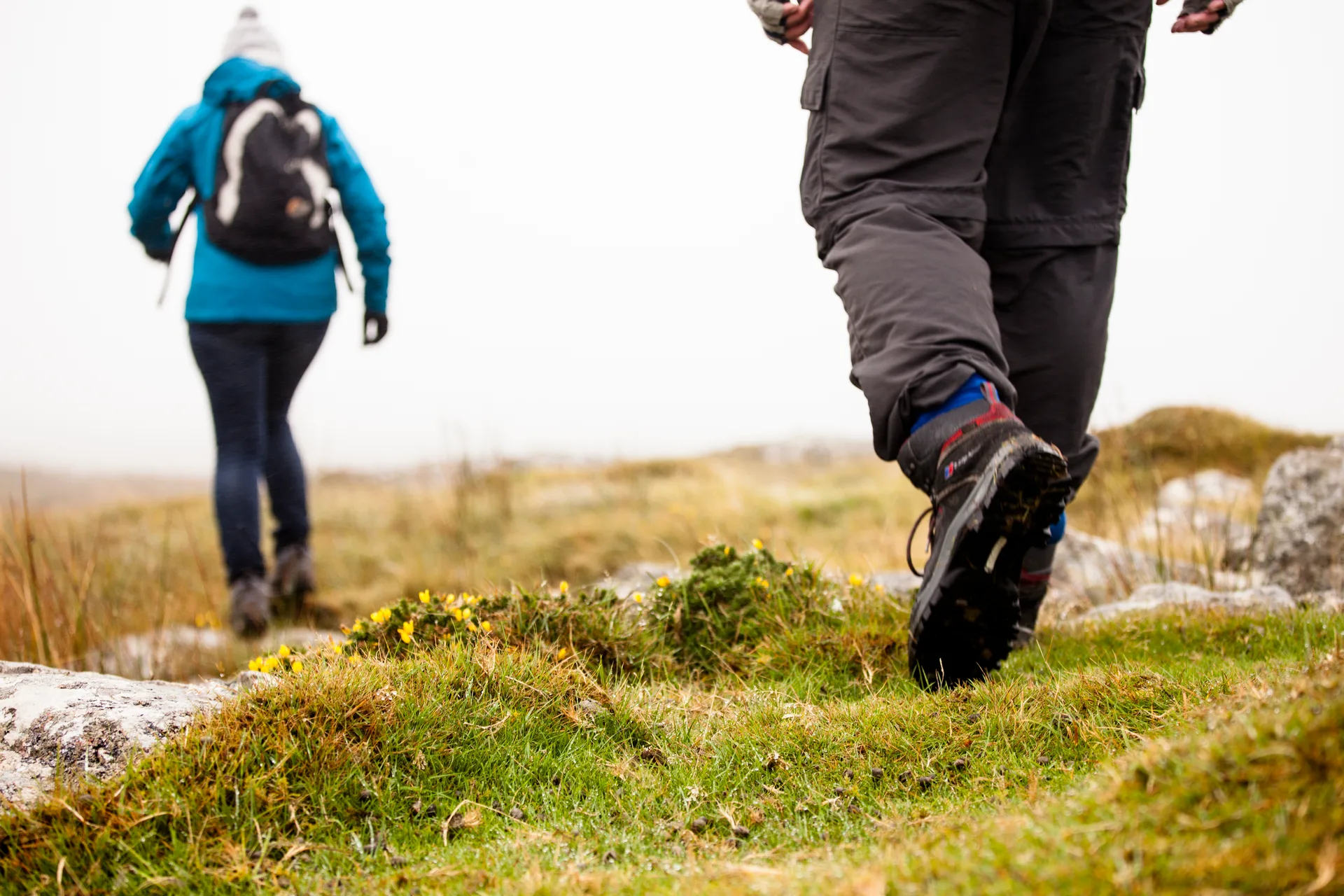 Diamond Hill Hike: Connemara's Most Iconic Trail Guide