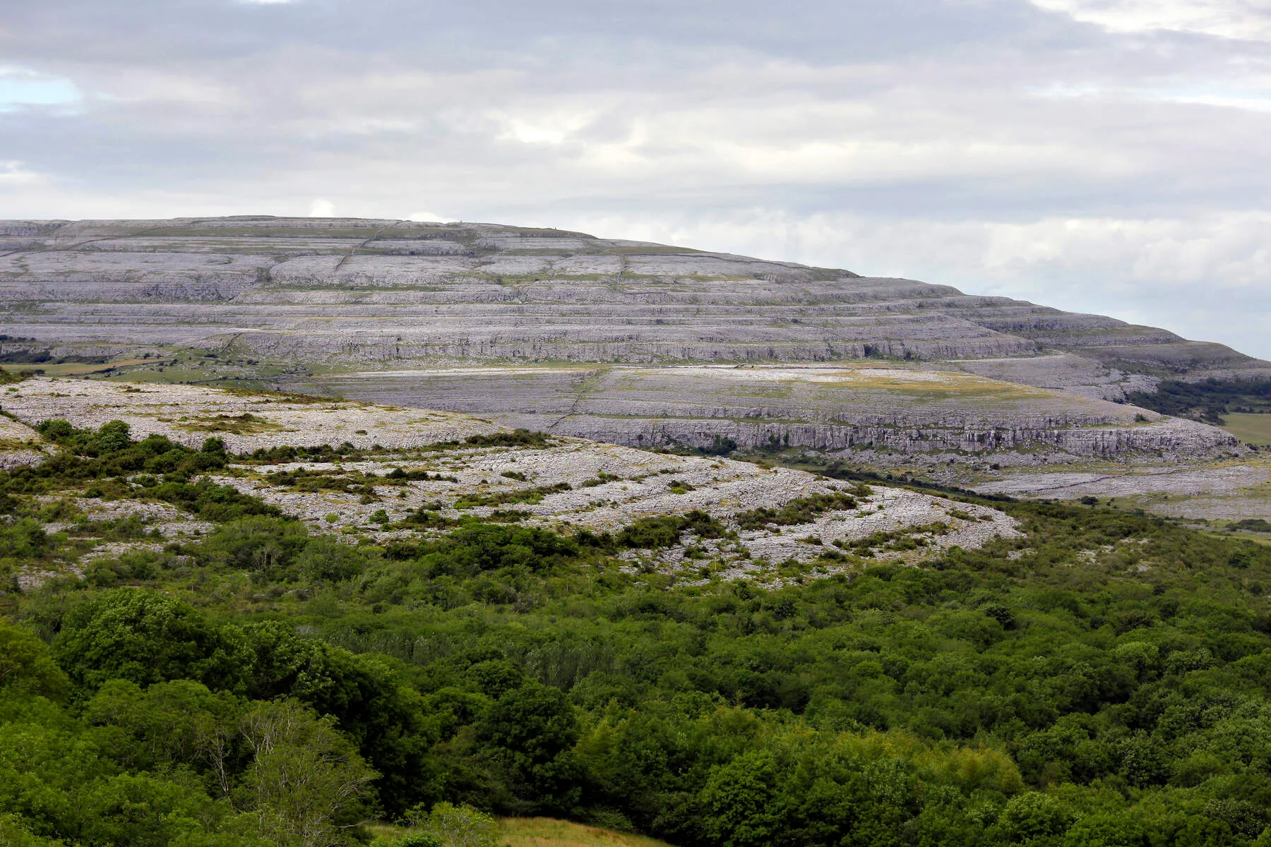 Walking holiday Ireland — gallery image 1