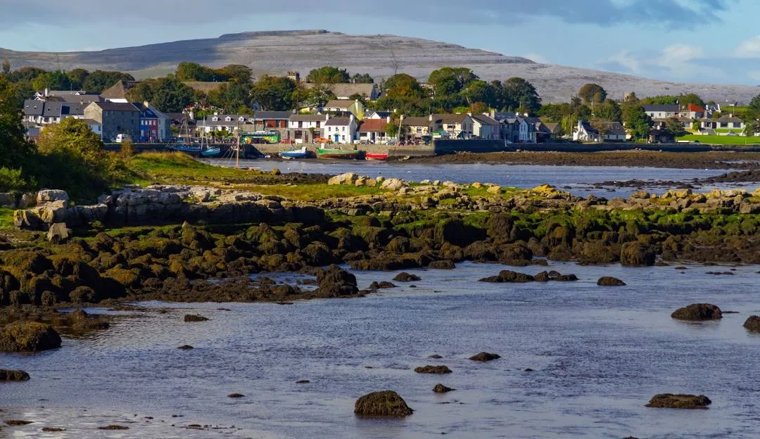 Walking holiday Ireland — gallery image 7