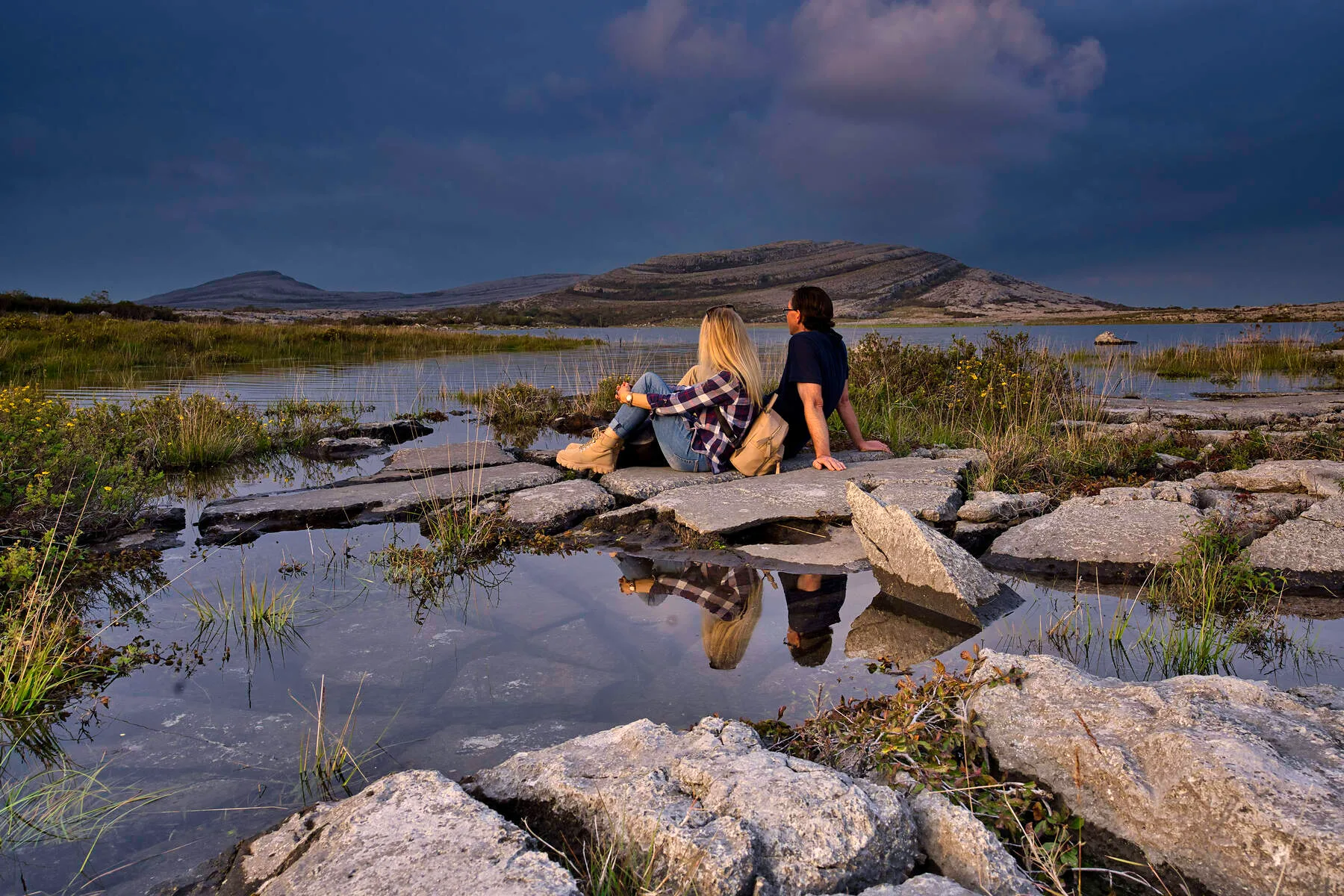 Walking holiday Ireland — gallery image 3