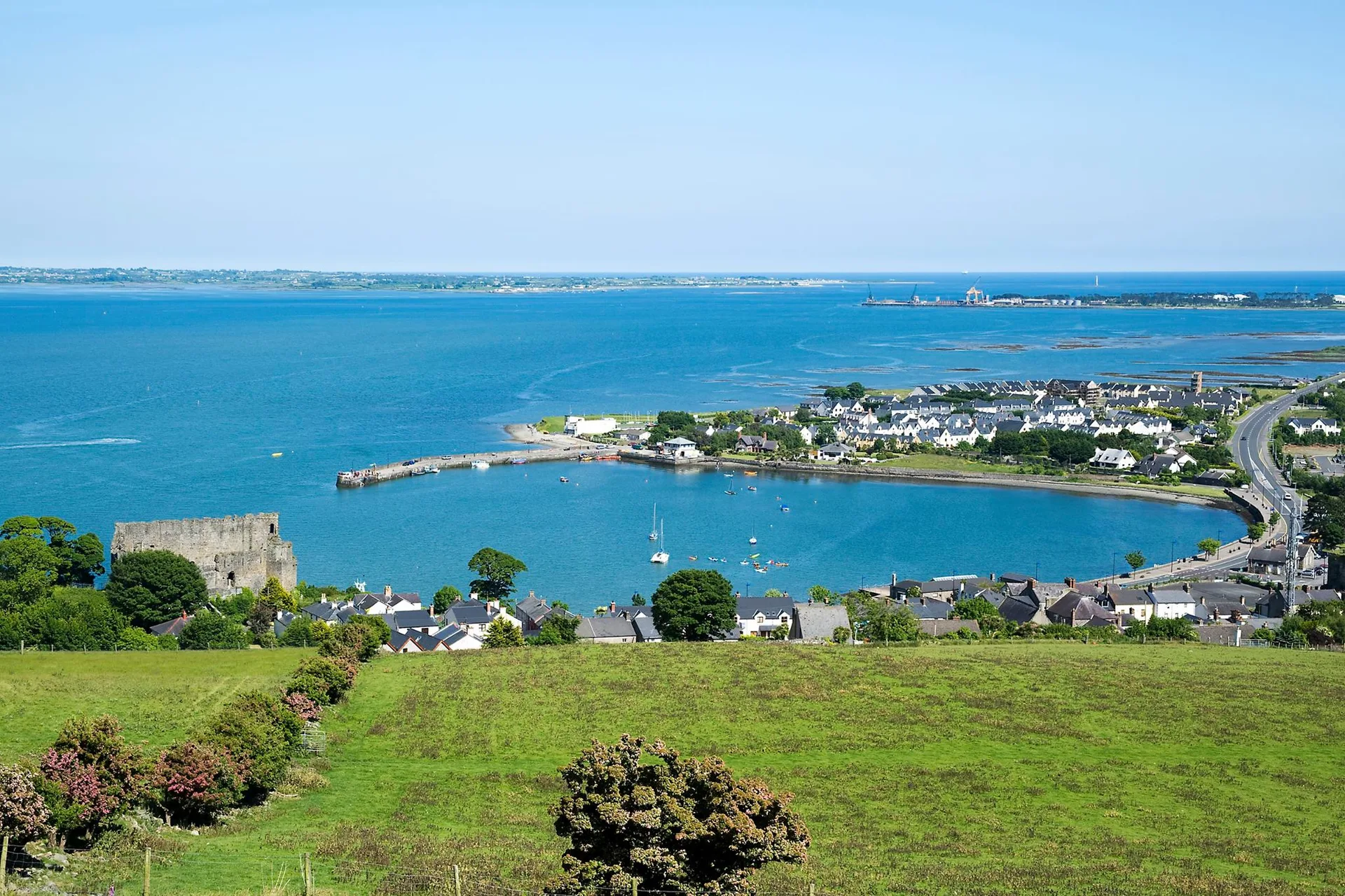 Walking holiday Ireland — gallery image 9