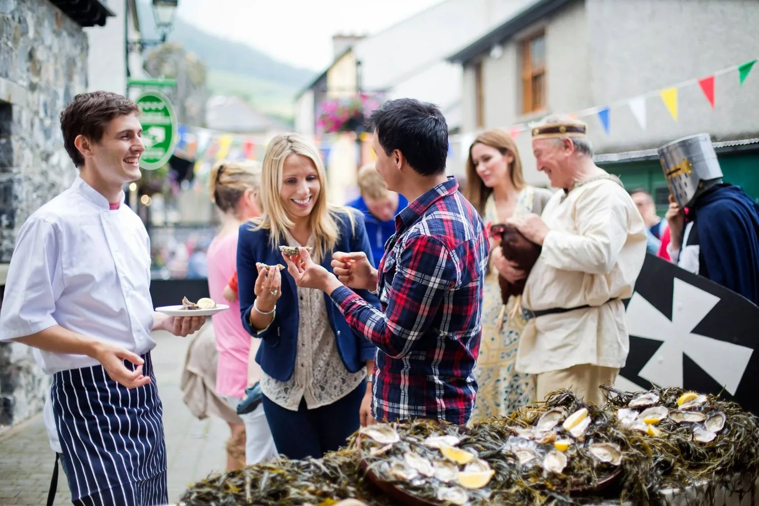 Walking holiday Ireland — gallery image 11
