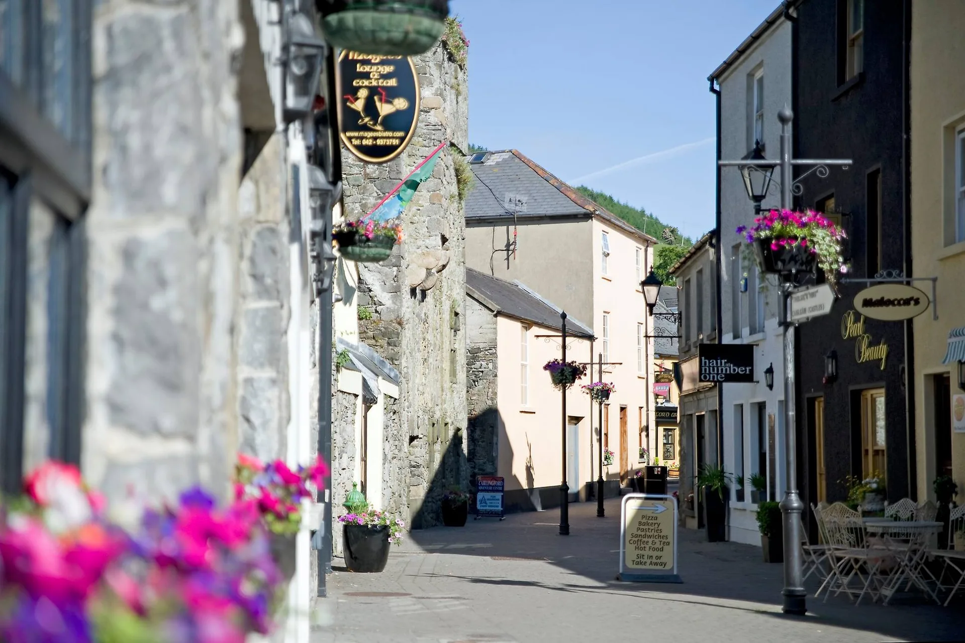 Walking holiday Ireland — gallery image 12