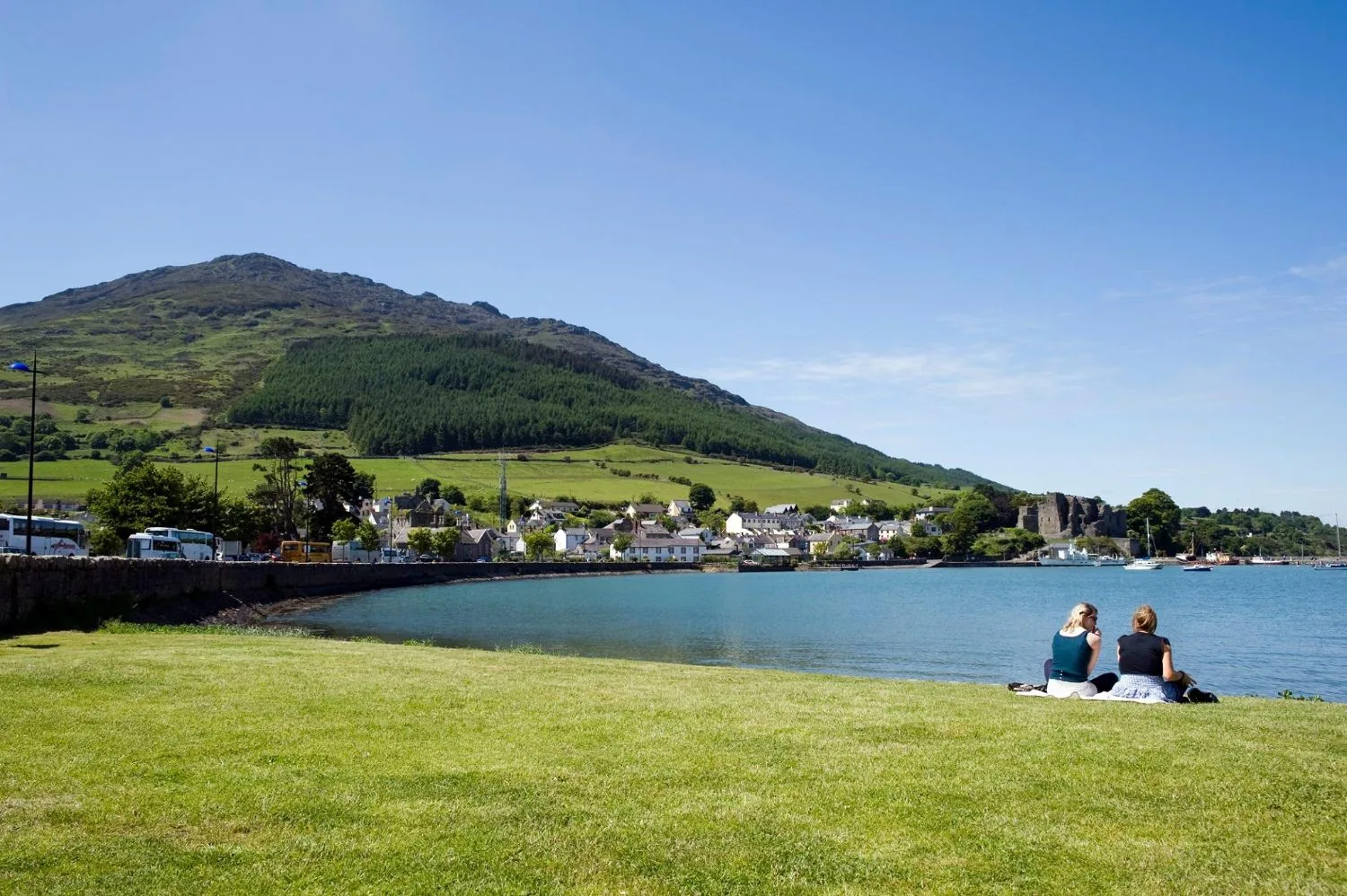 Walking holiday Ireland — gallery image 1