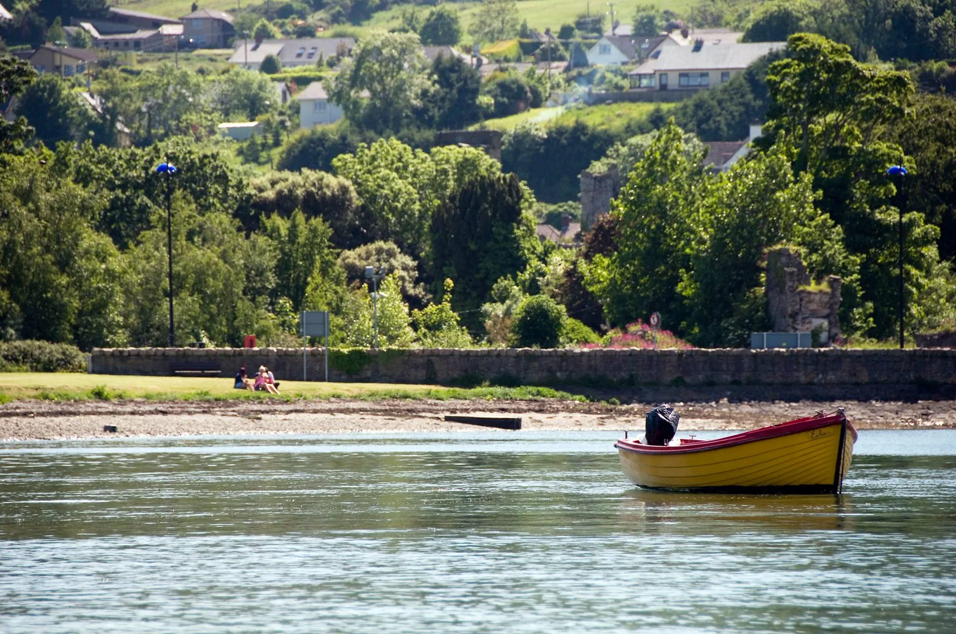 Walking holiday Ireland — gallery image 10