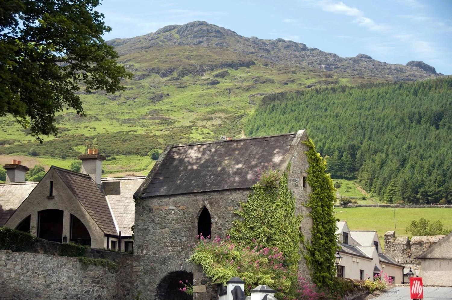 Walking holiday Ireland — gallery image 8