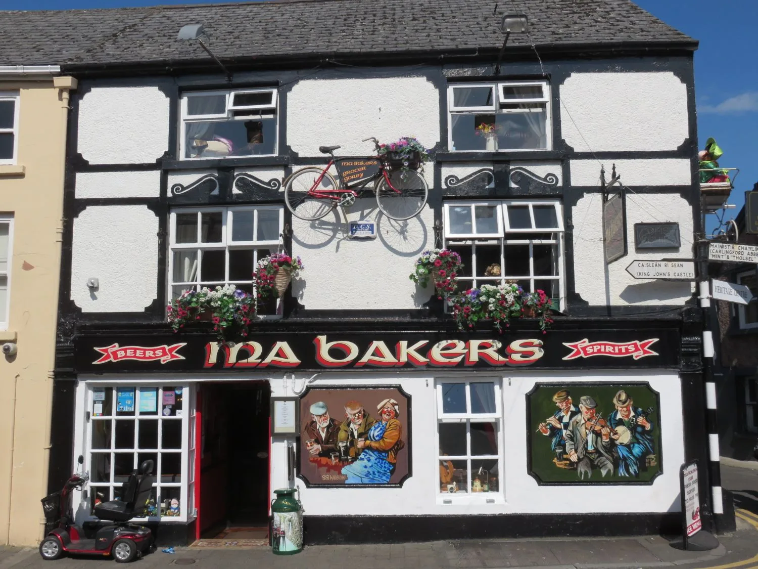 Walking holiday Ireland — gallery image 7