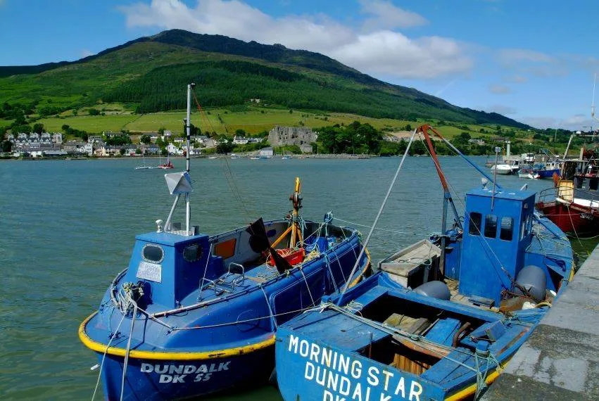 Walking holiday Ireland — gallery image 3
