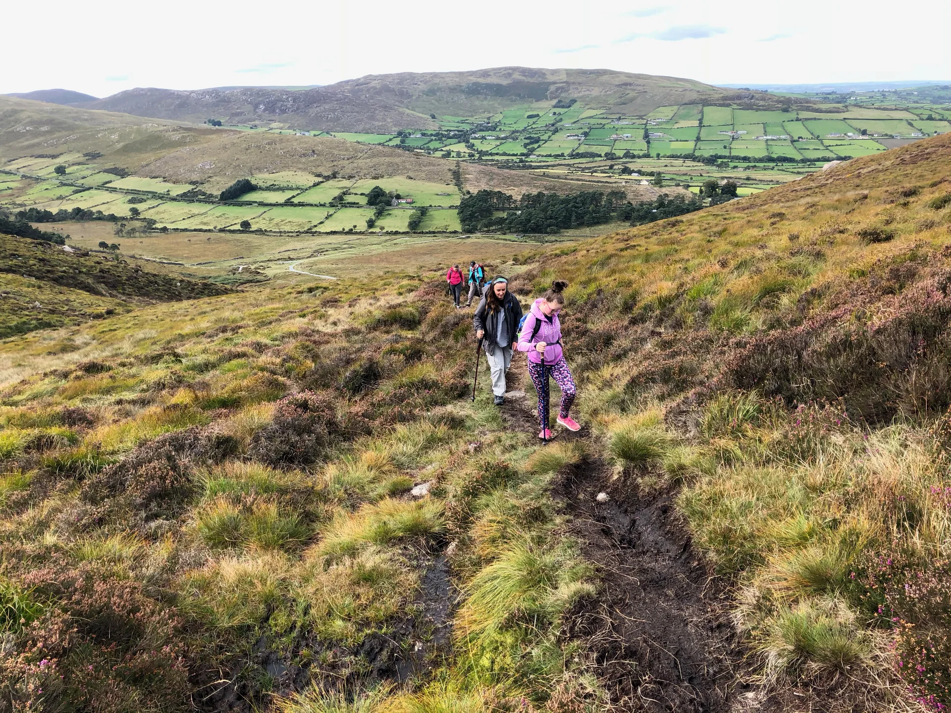 Walking holiday Ireland — gallery image 7