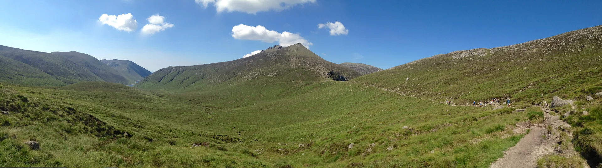 Walking holiday Ireland — gallery image 8