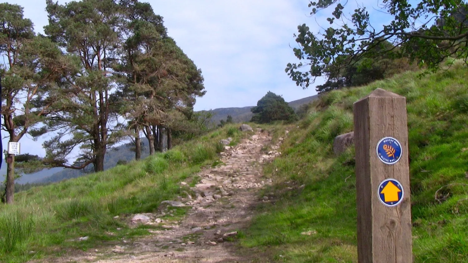 Walking holiday Ireland — gallery image 2