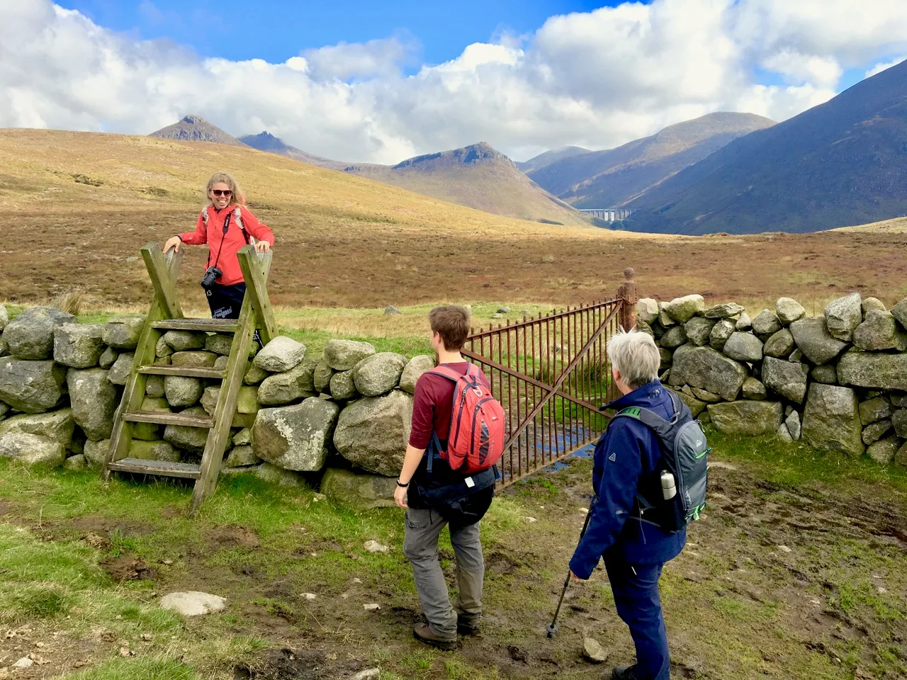 Best Hiking Snacks: 14 Trail-Tested Options for Ireland