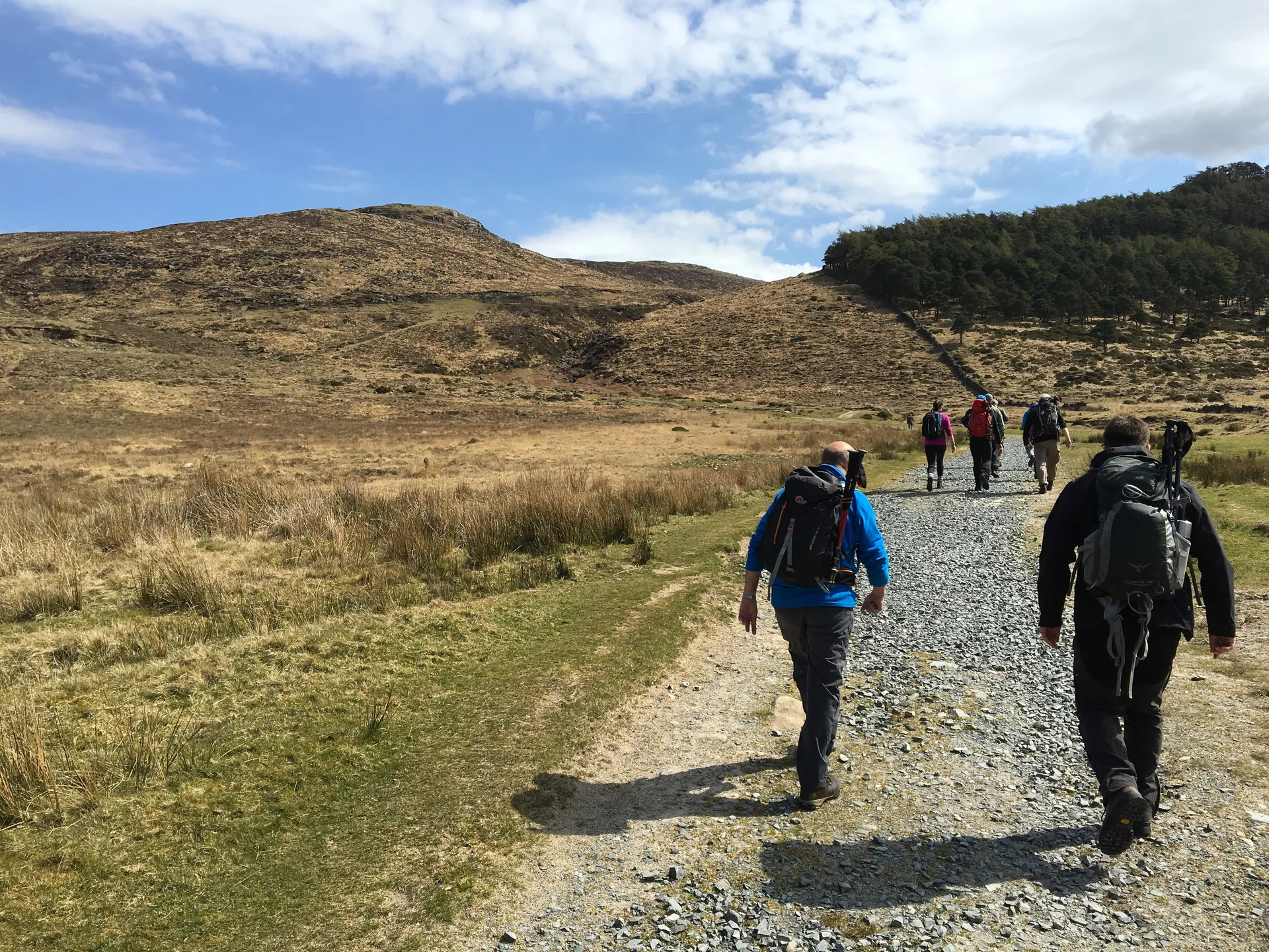 Walking holiday Ireland — gallery image 4