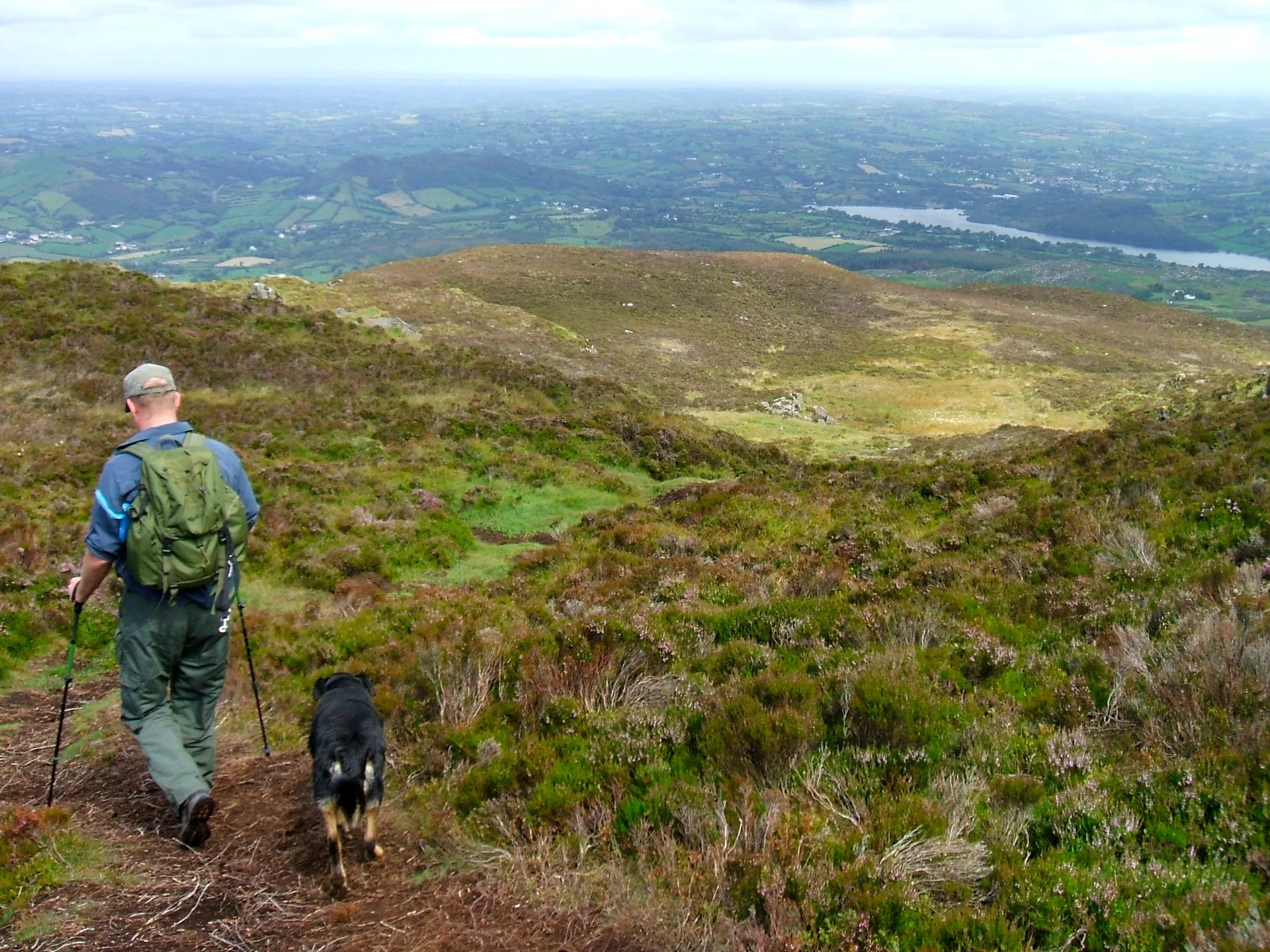 Walking holiday Ireland — gallery image 5
