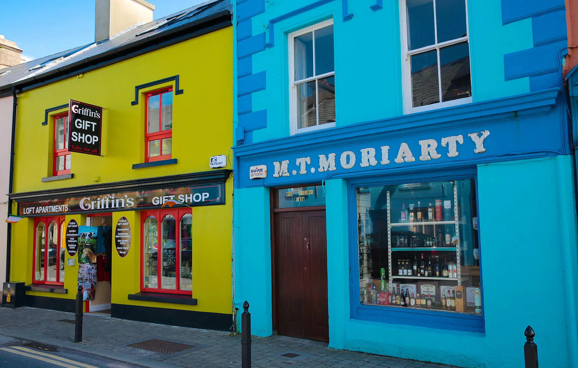 Walking holiday Ireland — gallery image 2