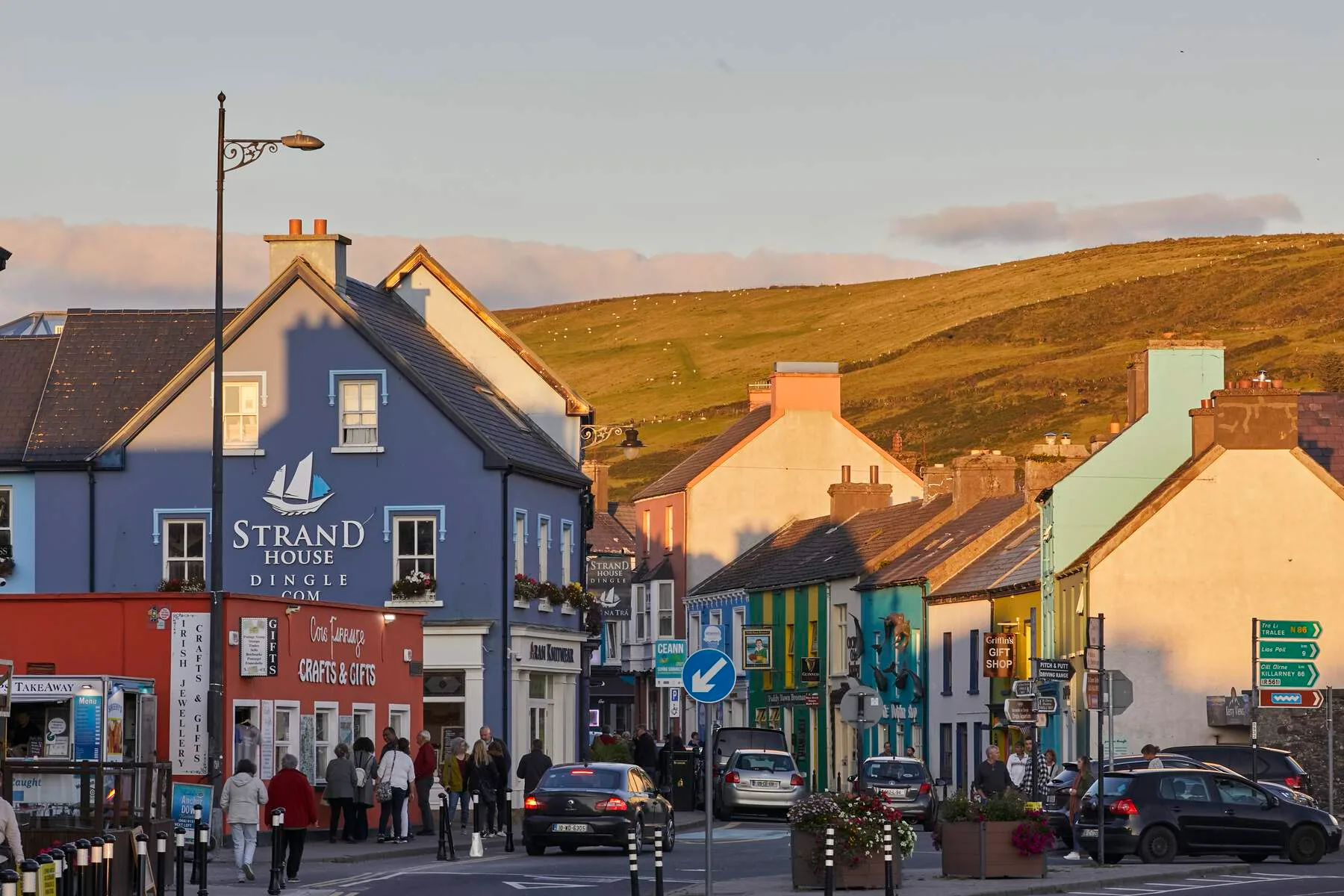 Walking holiday Ireland — gallery image 3