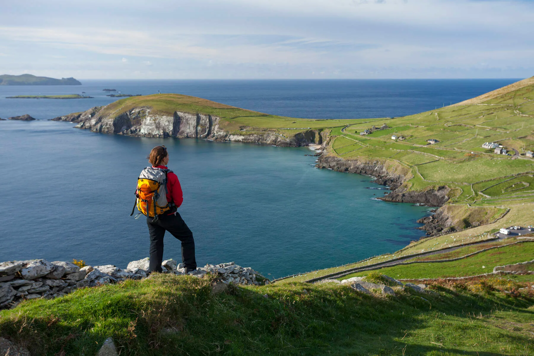 Walking holiday Ireland — gallery image 7