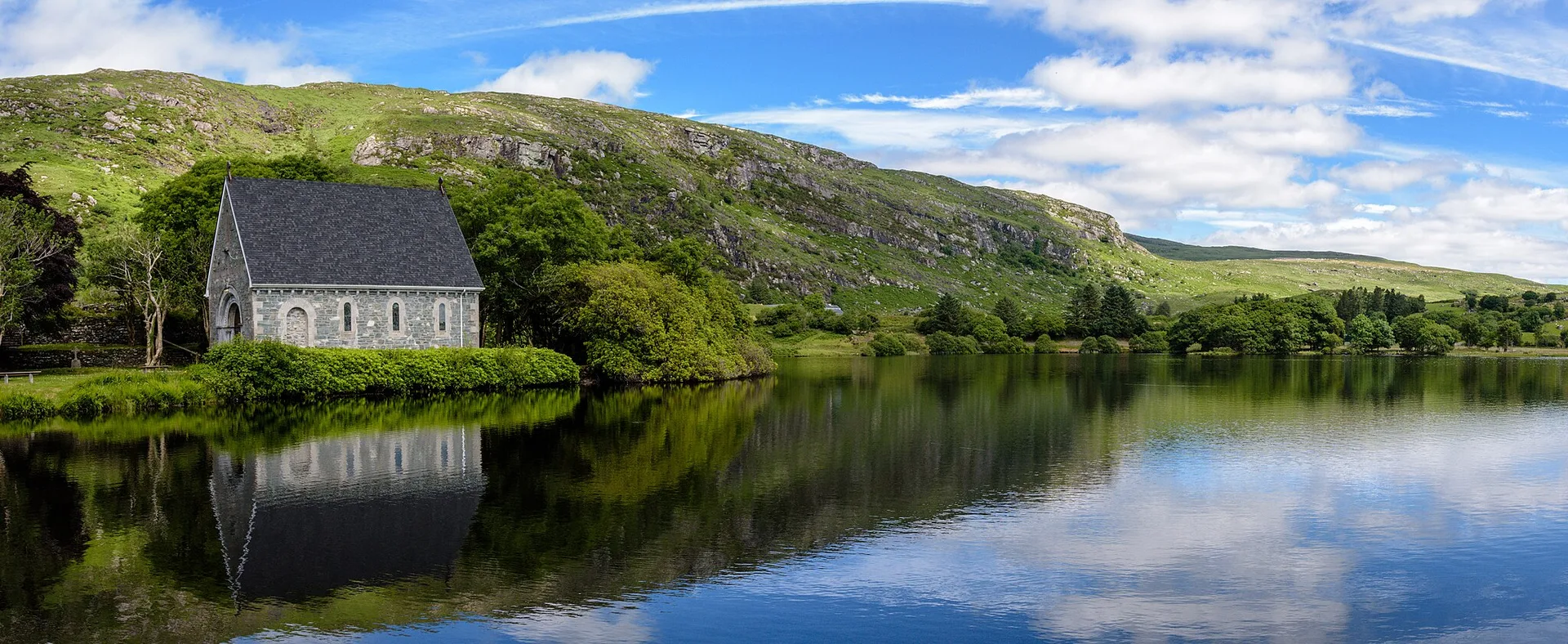 Walking holiday Ireland — gallery image 6