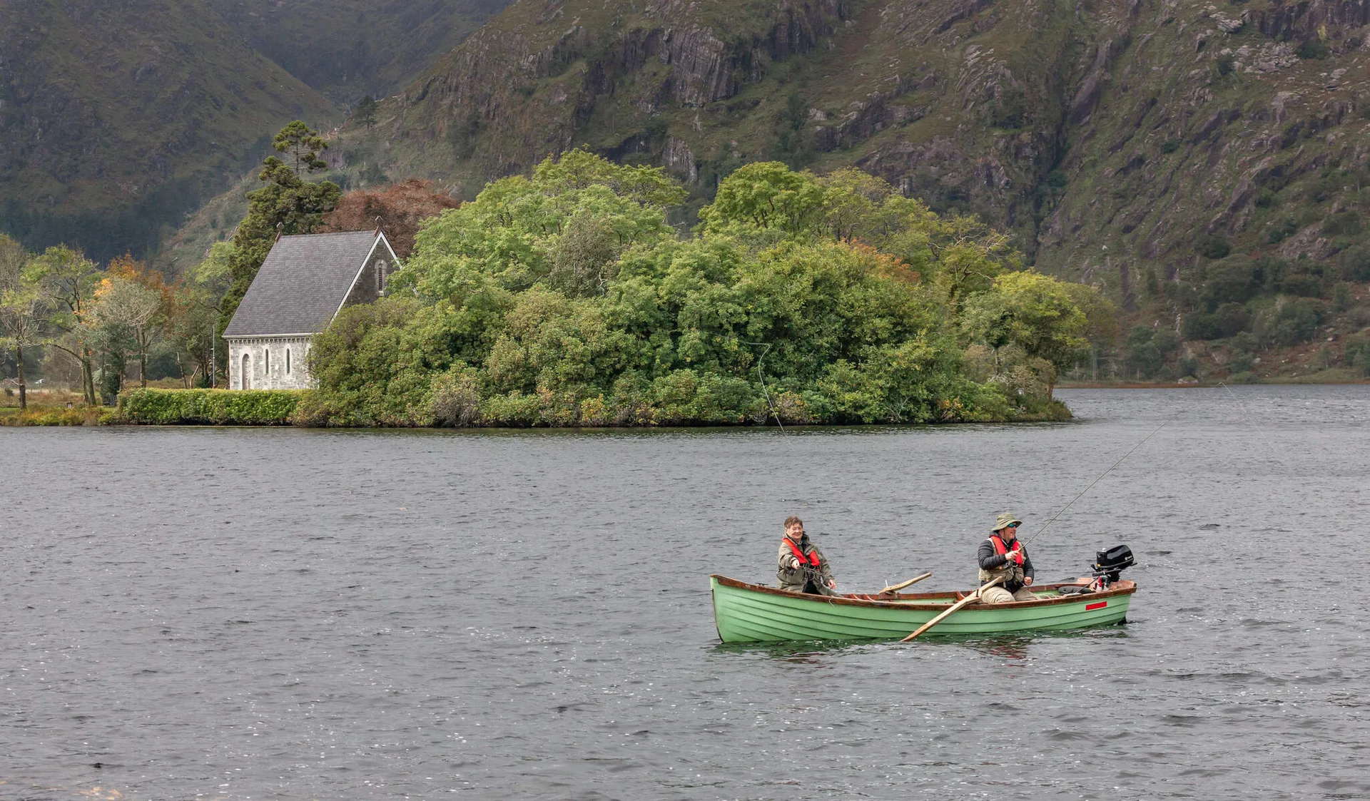 Walking holiday Ireland — gallery image 3