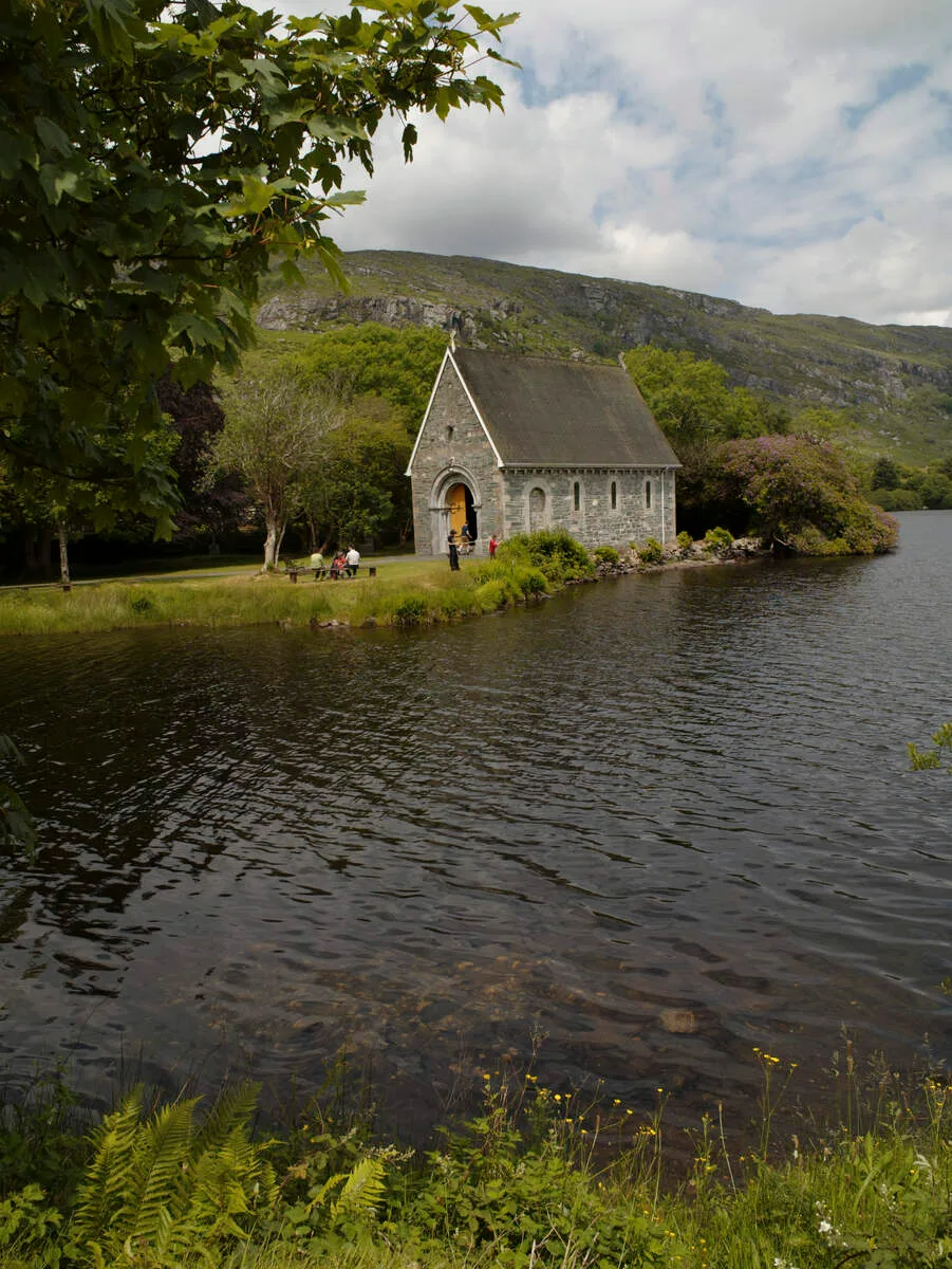 Walking holiday Ireland — gallery image 7