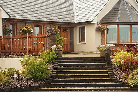 Walking holiday Ireland — gallery image 1