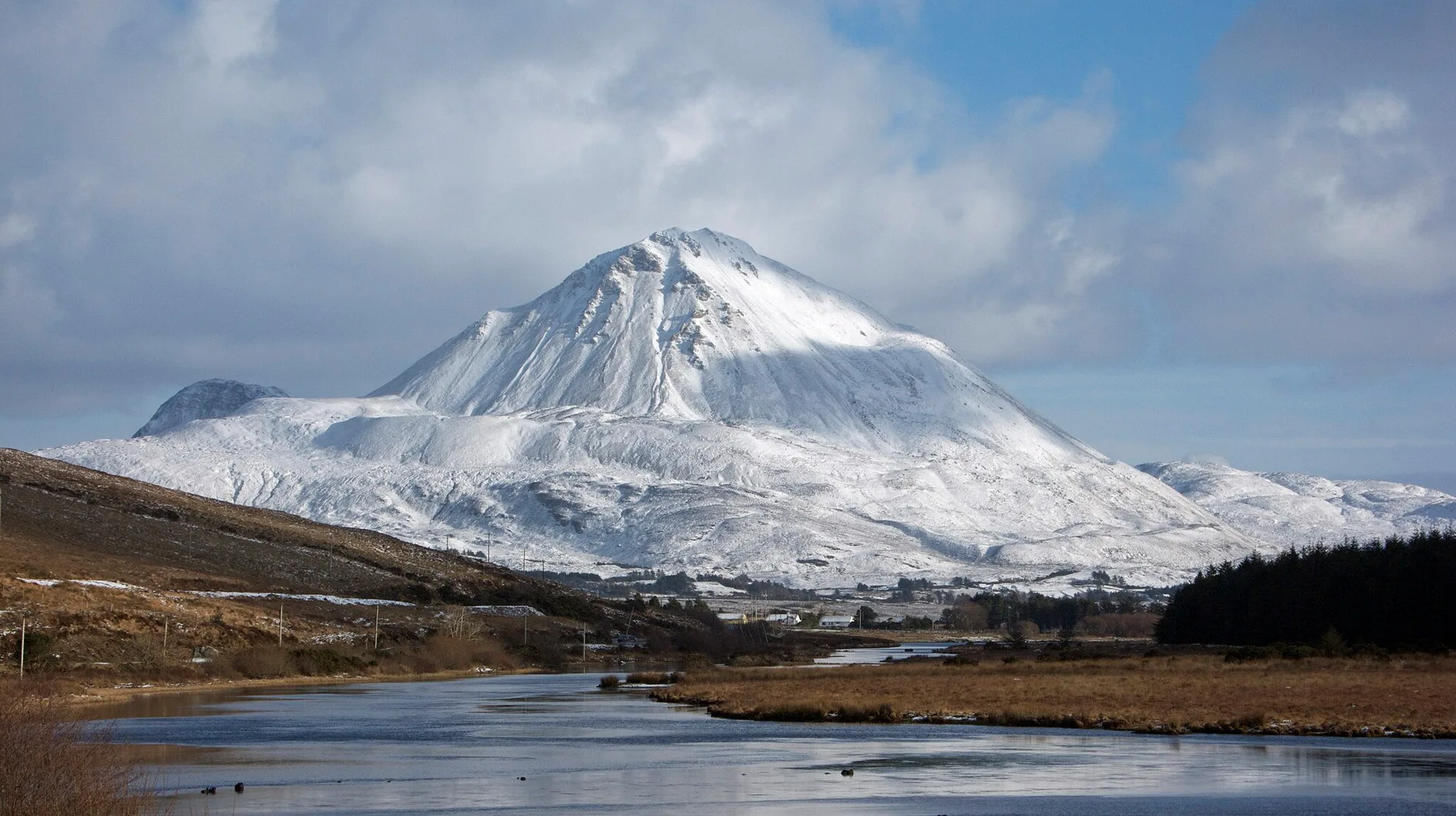 Slí Cholmcille - Donegal's Epic 65km Pilgrimage Walk