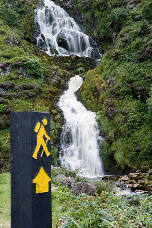 Walking holiday Ireland — gallery image 6