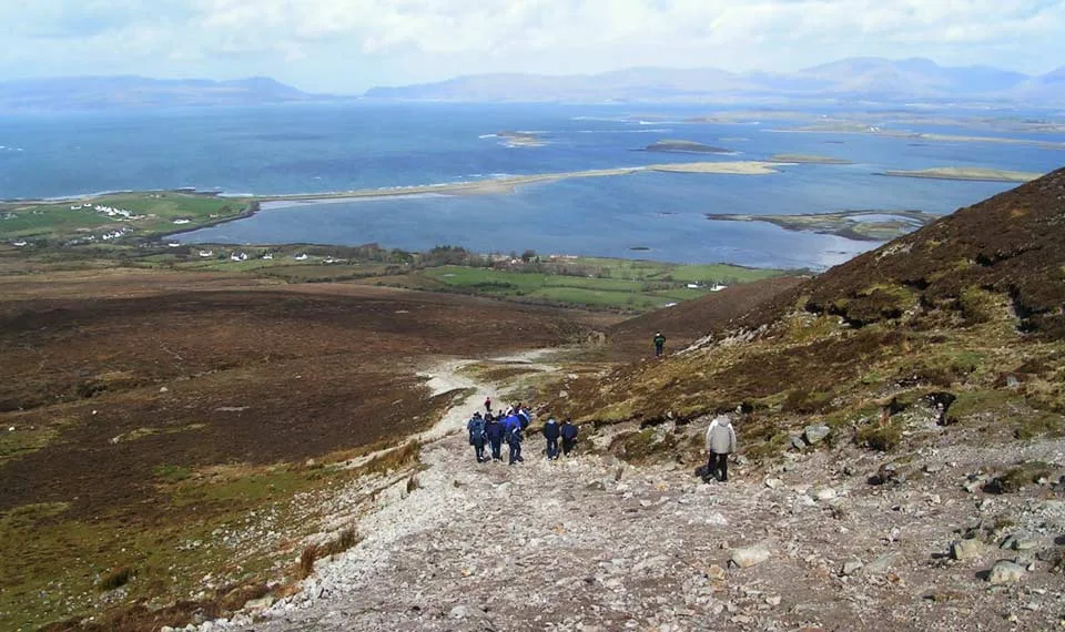 Ancient Traditions and Irish Heritage Pilgrimage in Ireland