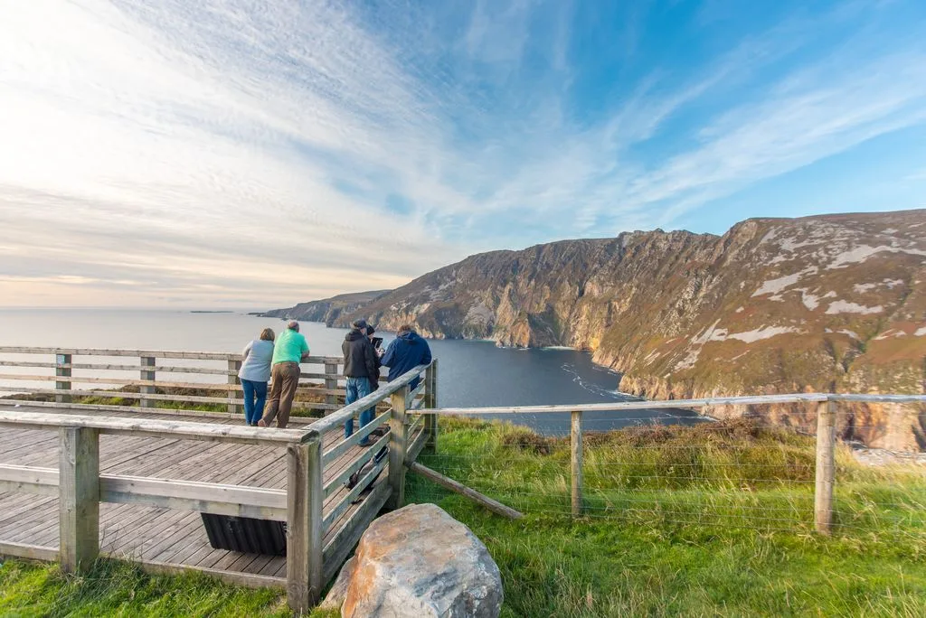 Walking holiday Ireland — gallery image 4