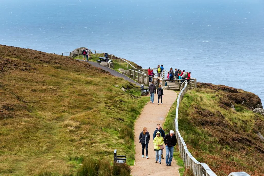 Walking holiday Ireland — gallery image 7