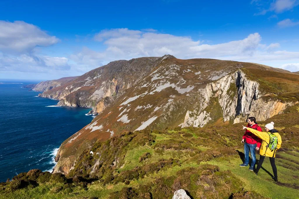 Walking holiday Ireland — gallery image 2