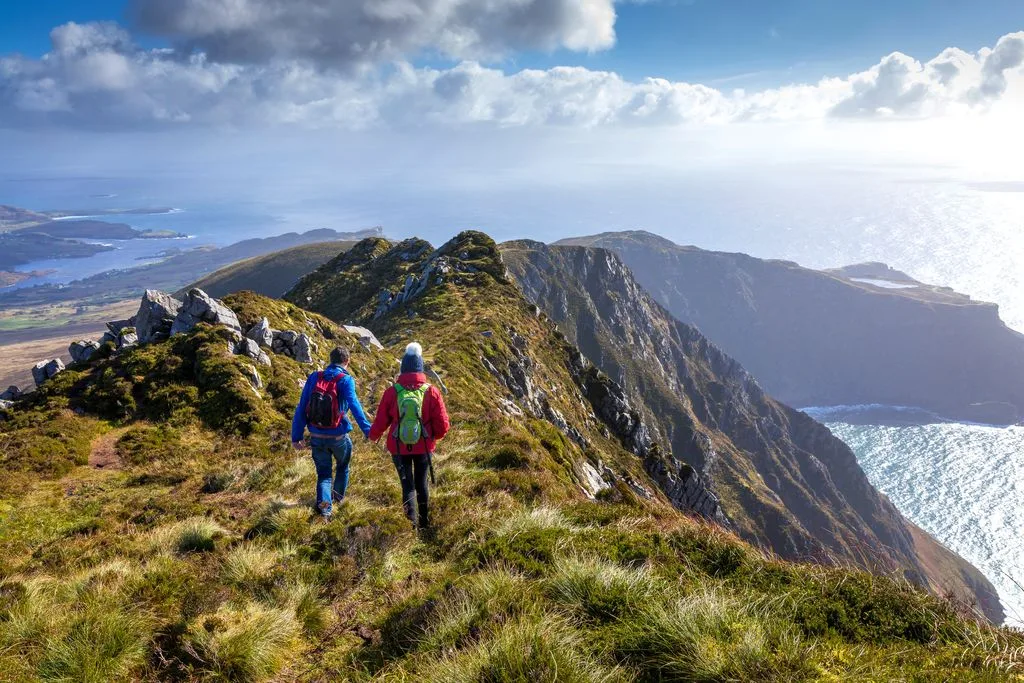 Walking holiday Ireland — gallery image 6