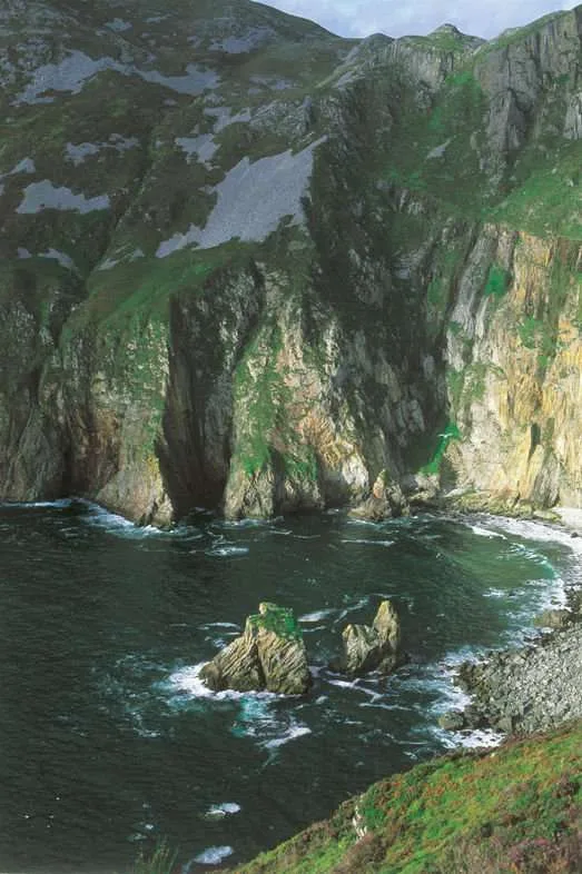 Walking holiday Ireland — gallery image 2