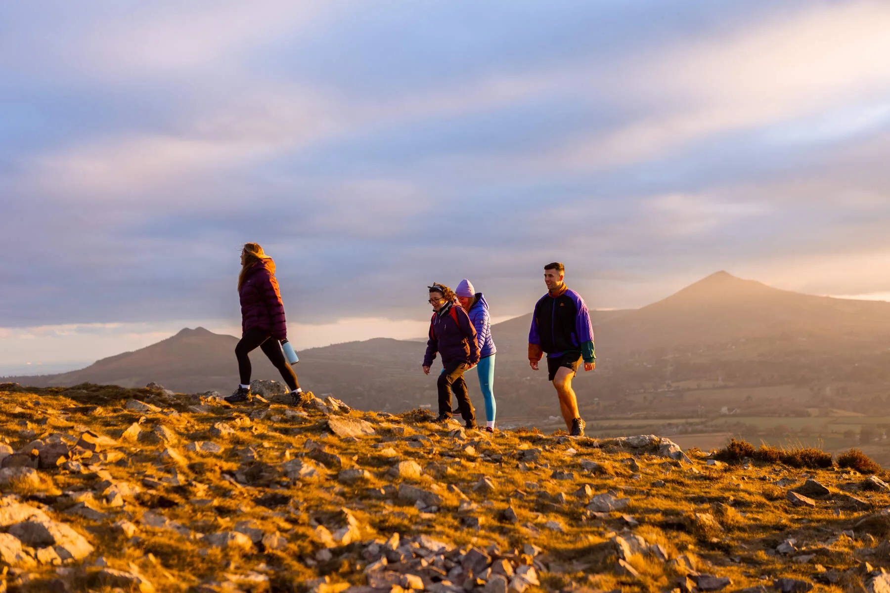 Walking holiday Ireland — gallery image 6