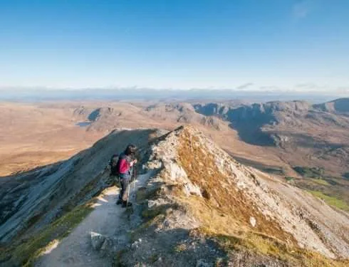 Walking holiday Ireland — gallery image 5