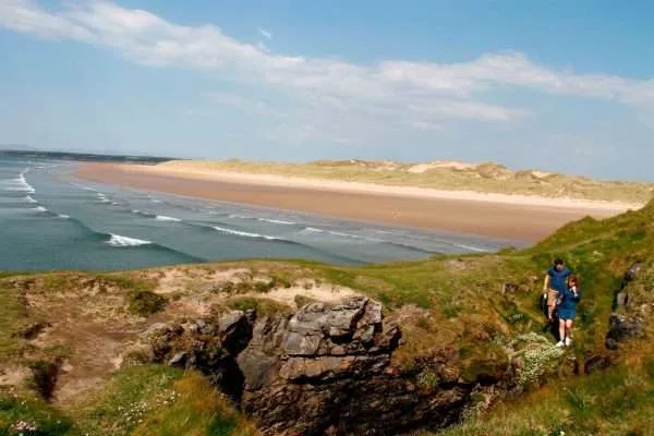 Walking holiday Ireland — gallery image 1