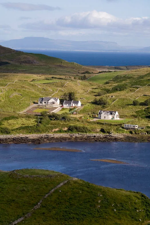Walking holiday Ireland — gallery image 1