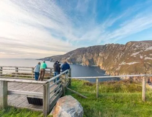 Walking holiday Ireland — gallery image 5