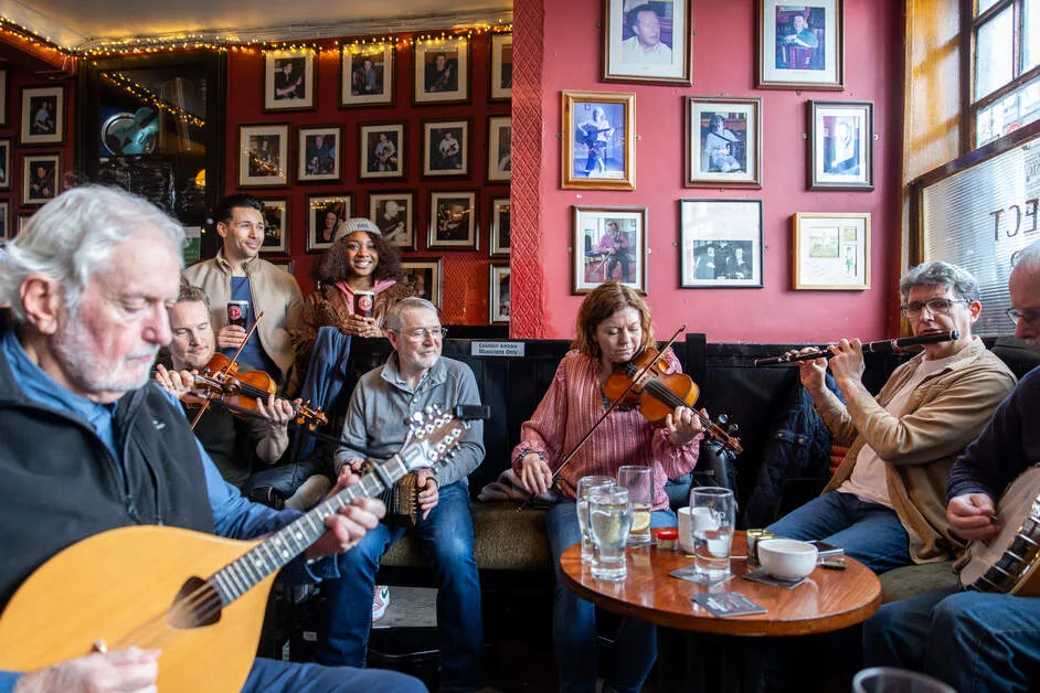 Walking holiday Ireland — gallery image 8