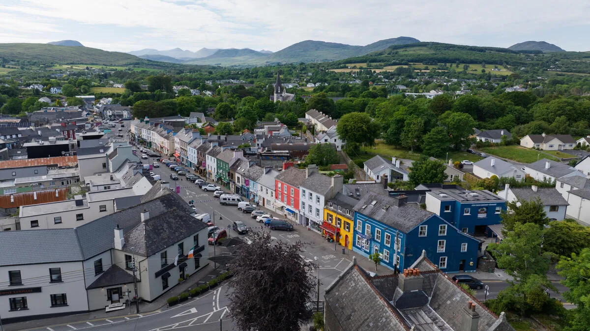 Kenmare