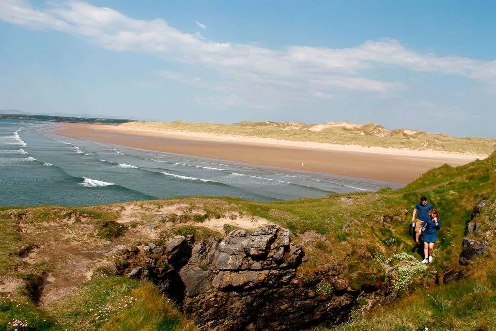Walking holiday Ireland — gallery image 1