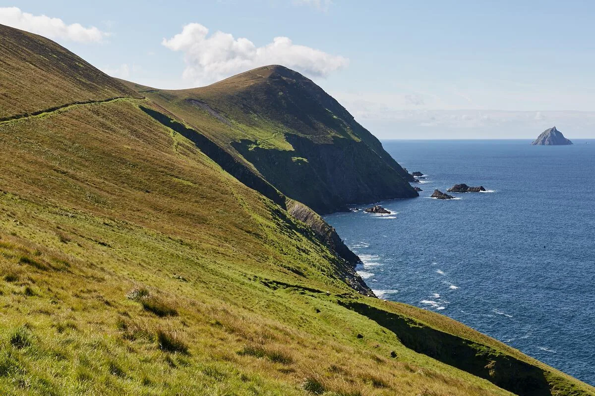 Walking holiday Ireland — gallery image 1
