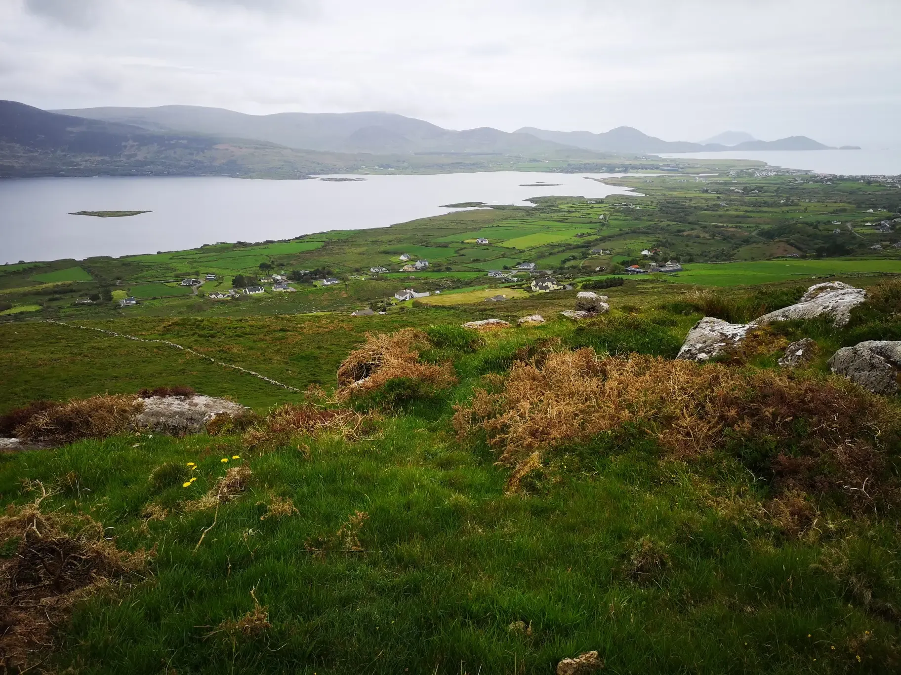 Walking holiday Ireland — gallery image 1
