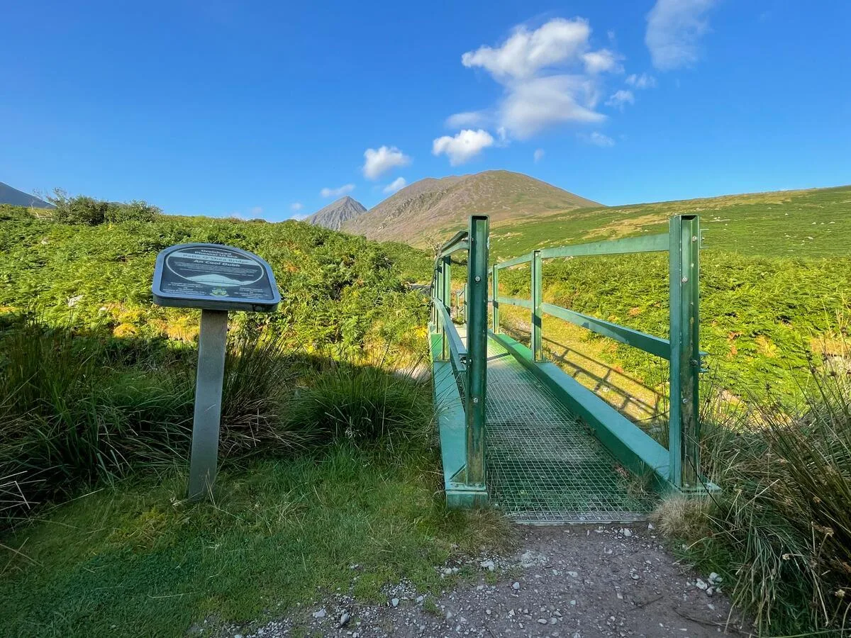 Walking holiday Ireland — gallery image 4