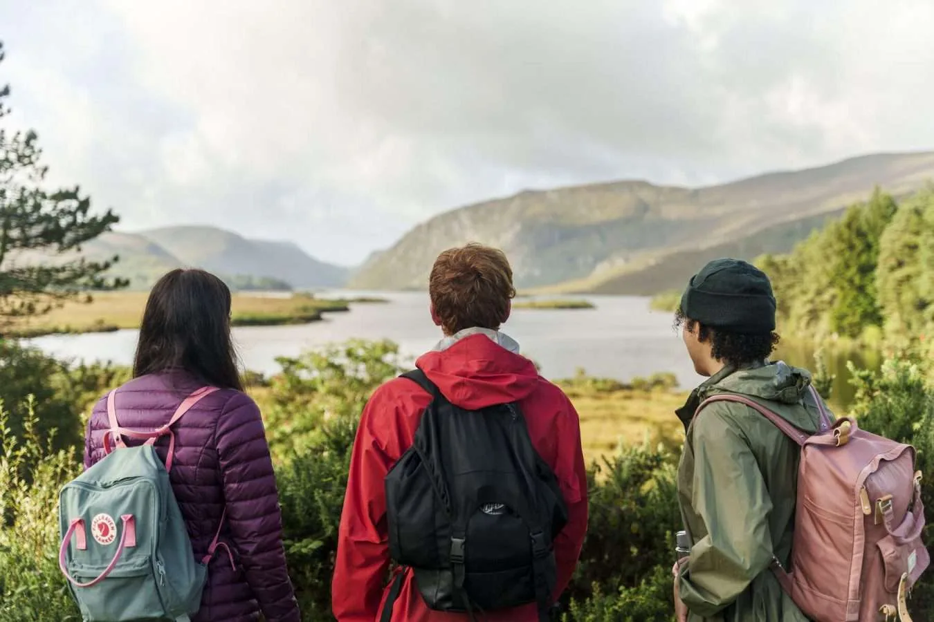 Walking holiday Ireland — gallery image 3