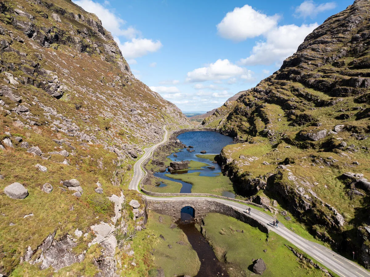 Walking holiday Ireland — gallery image 7