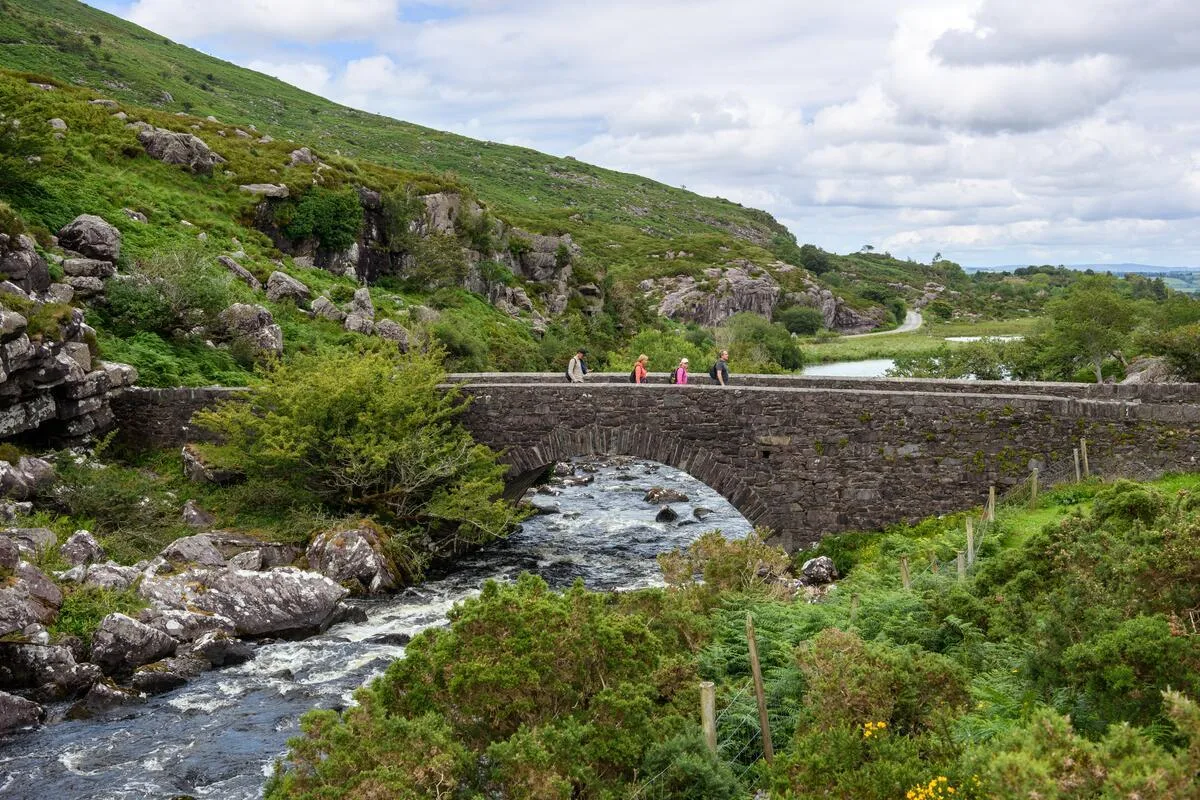 Walking holiday Ireland — gallery image 6