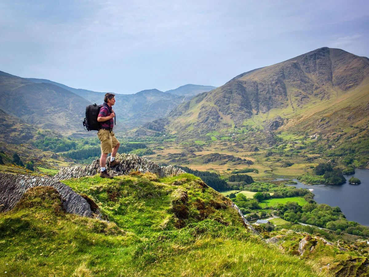 Walking holiday Ireland — gallery image 13